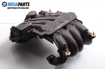 Всмукателен колектор за Audi A3 Hatchback I (09.1996 - 05.2003) 1.6, 101 к.с.